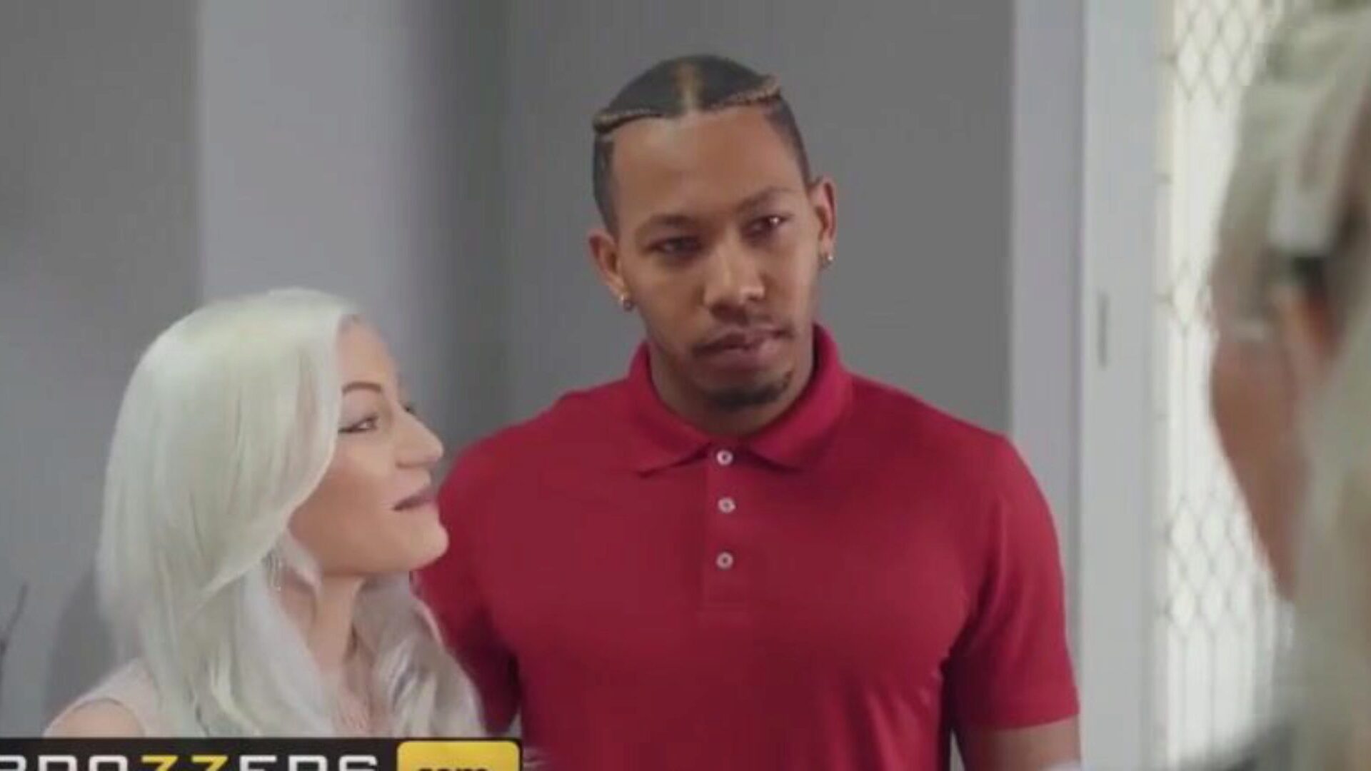 Mama Got Whoppers - (Alena Croft, Ricky Johnson) - Moms Busy - Brazzers
